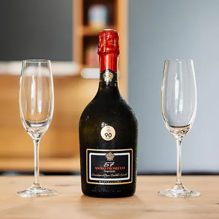 Garden Apartman Besztercebánya