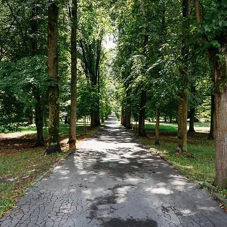 Garden Apartman Besztercebánya