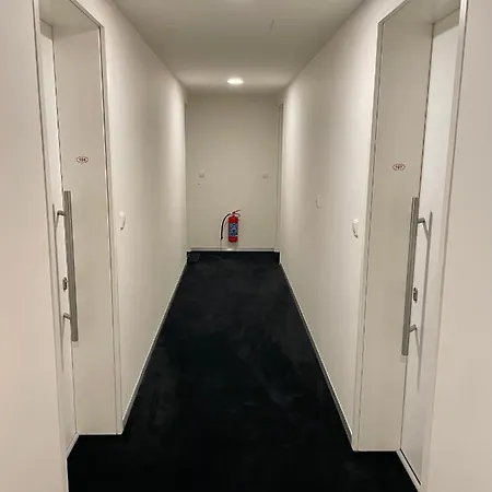 Garden Apartman