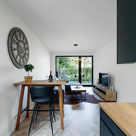 Garden * Besztercebánya