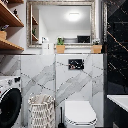 Garden Besztercebánya