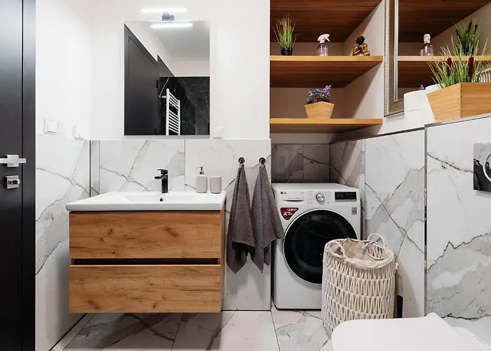 Appartement Garden Banská Bystrica